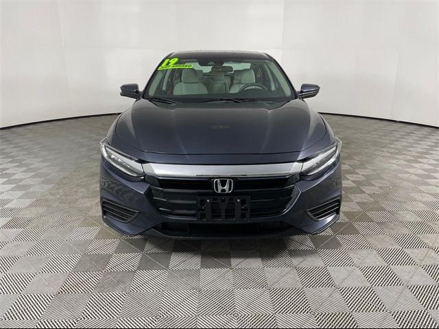 2019 Honda Insight EX