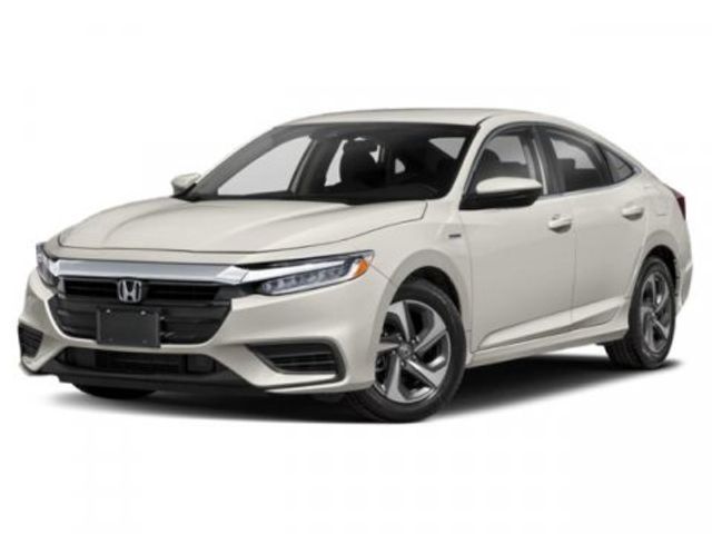 2019 Honda Insight EX