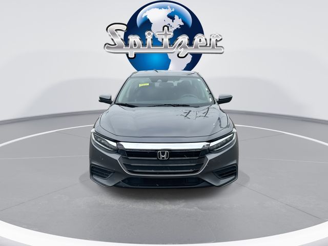 2019 Honda Insight EX