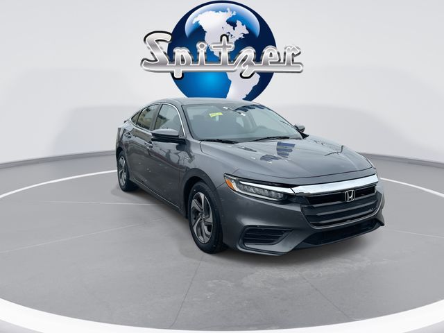 2019 Honda Insight EX