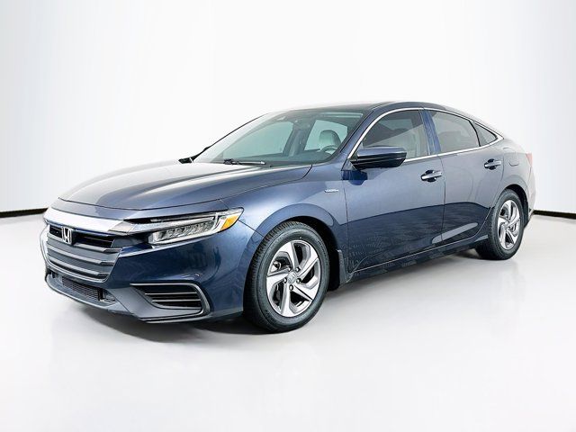 2019 Honda Insight EX