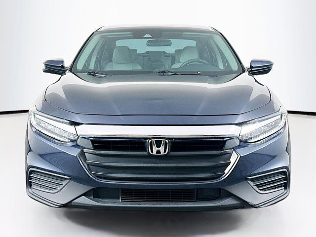 2019 Honda Insight EX