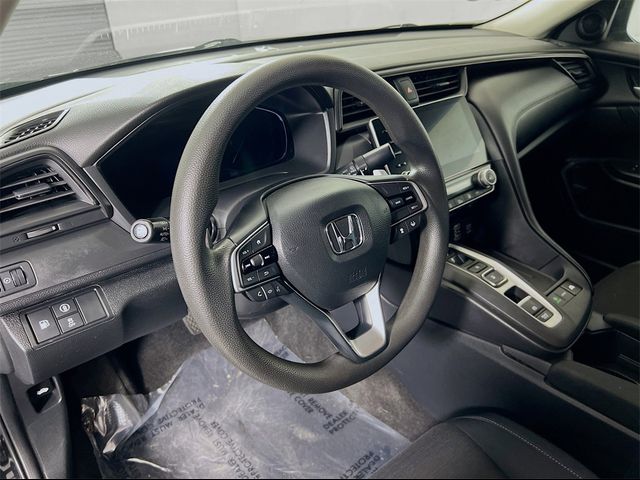 2019 Honda Insight EX