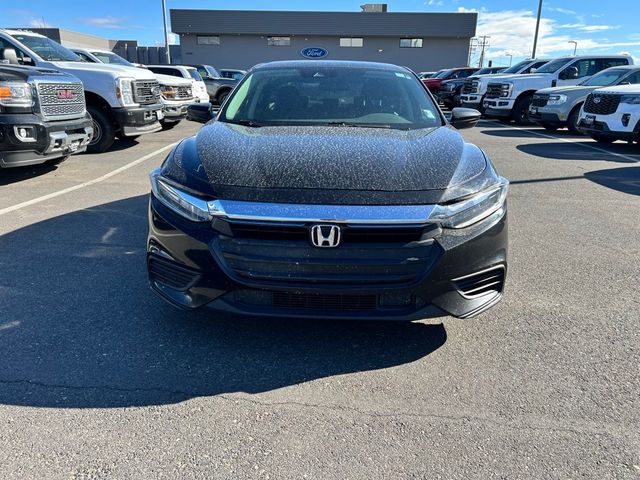 2019 Honda Insight EX