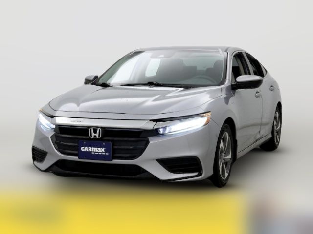 2019 Honda Insight EX