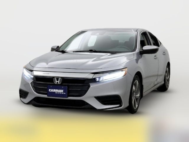 2019 Honda Insight EX