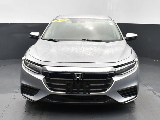 2019 Honda Insight EX