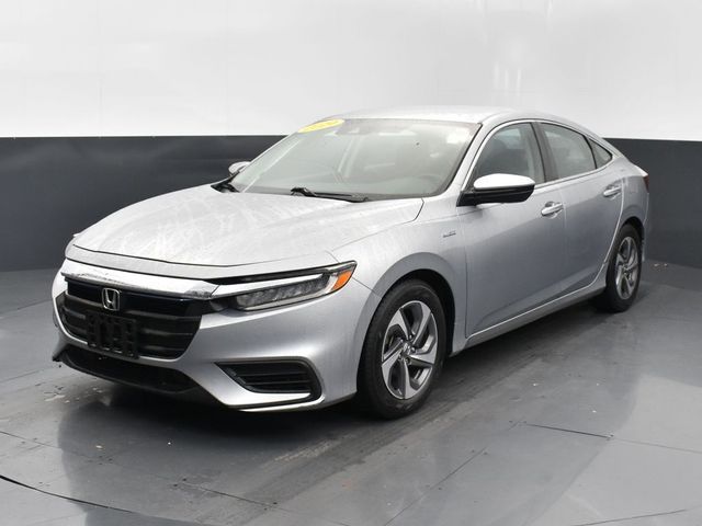 2019 Honda Insight EX