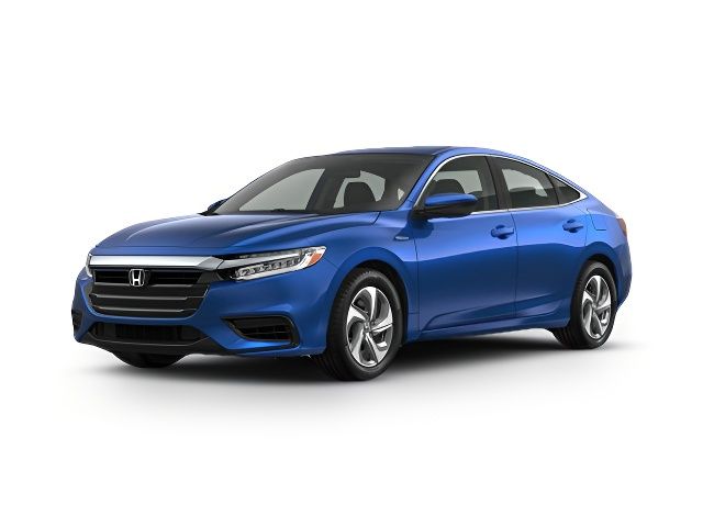 2019 Honda Insight EX