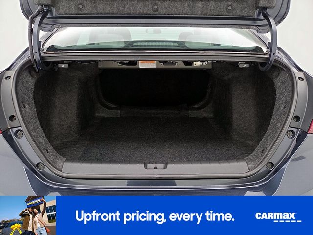 2019 Honda Insight EX