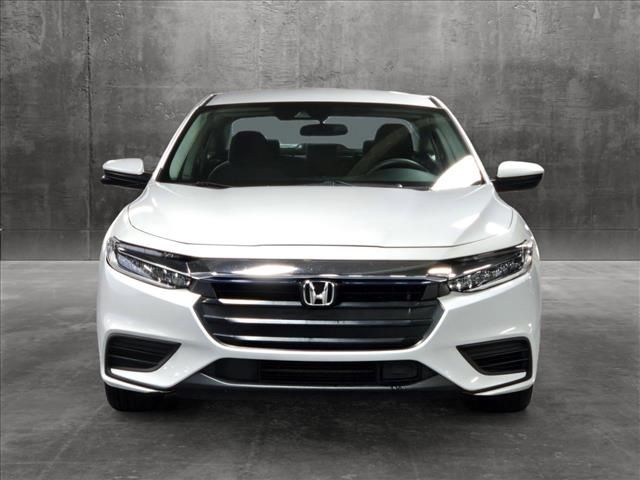 2019 Honda Insight EX