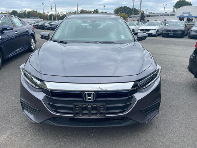 2019 Honda Insight EX