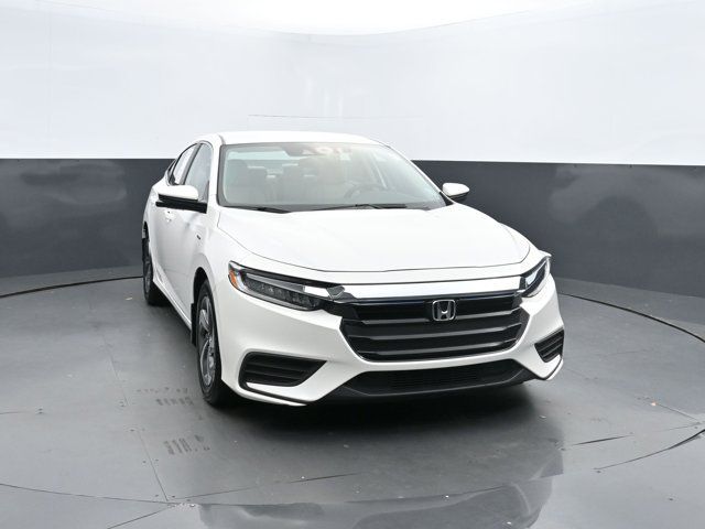 2019 Honda Insight EX