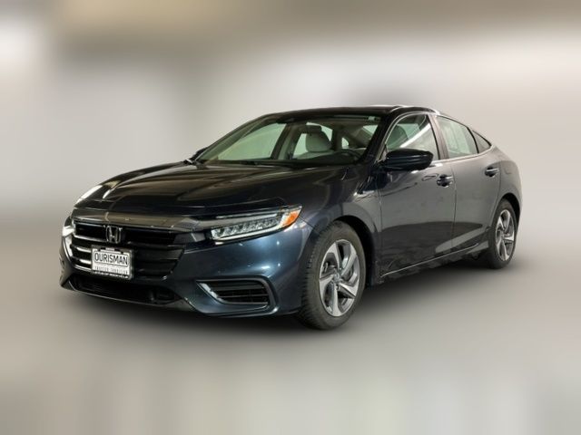 2019 Honda Insight EX