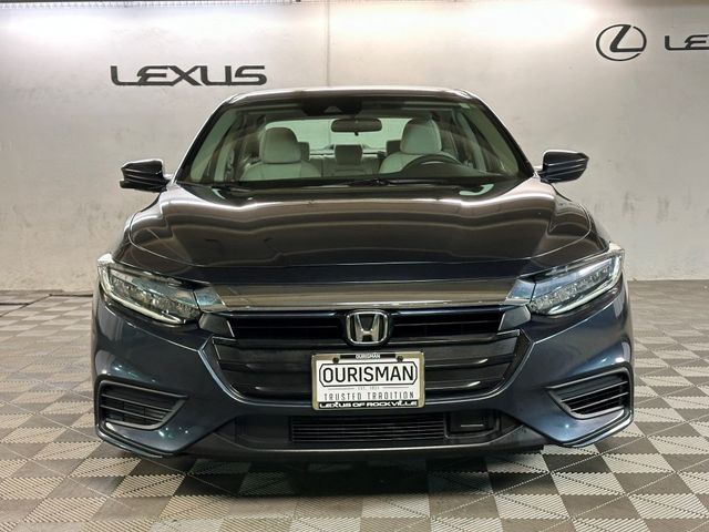 2019 Honda Insight EX