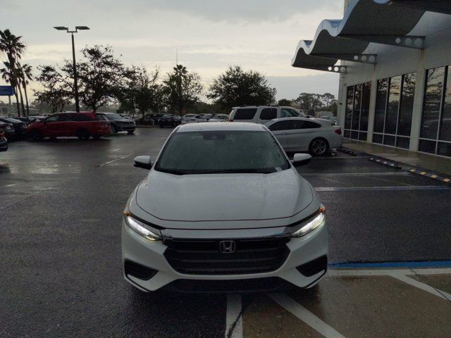 2019 Honda Insight EX