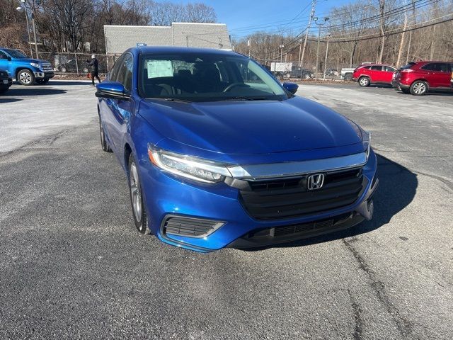 2019 Honda Insight EX