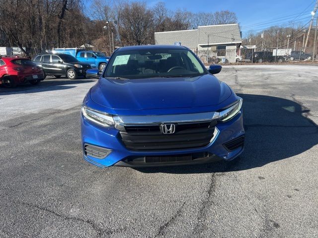 2019 Honda Insight EX