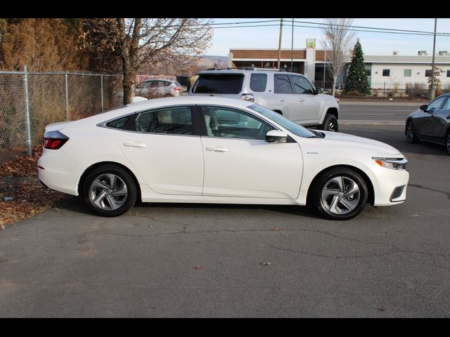 2019 Honda Insight EX