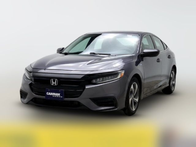 2019 Honda Insight EX