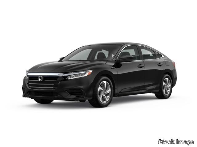 2019 Honda Insight EX