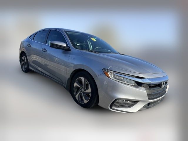 2019 Honda Insight EX