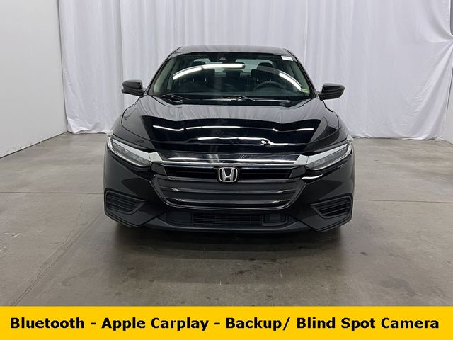 2019 Honda Insight EX