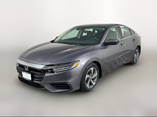 2019 Honda Insight EX