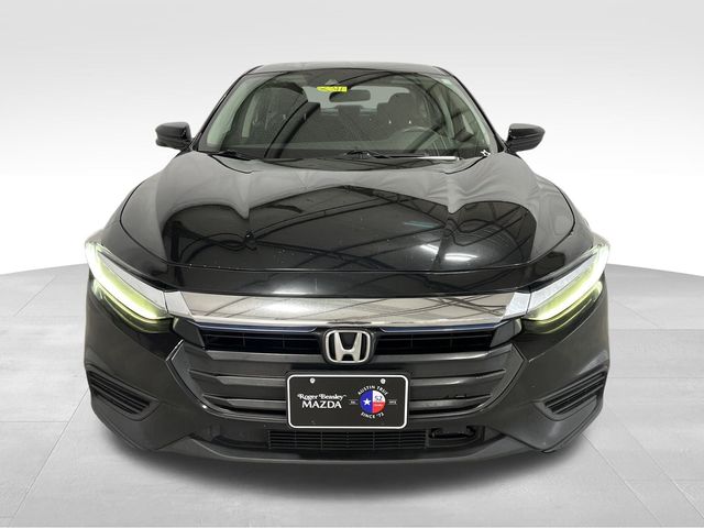 2019 Honda Insight EX
