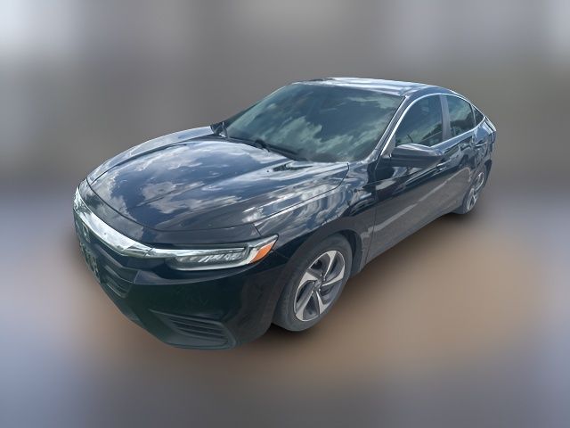 2019 Honda Insight EX