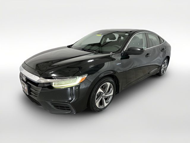 2019 Honda Insight EX