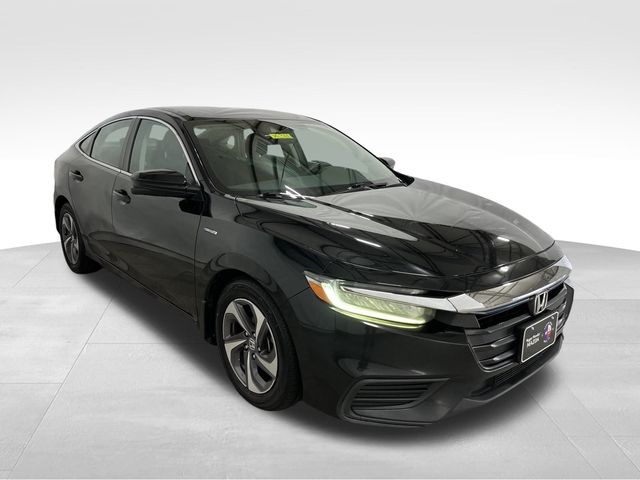2019 Honda Insight EX