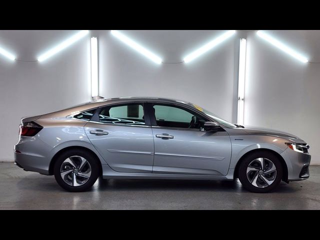 2019 Honda Insight EX