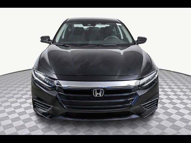 2019 Honda Insight EX