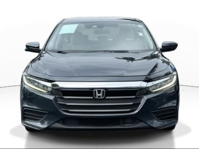 2019 Honda Insight EX