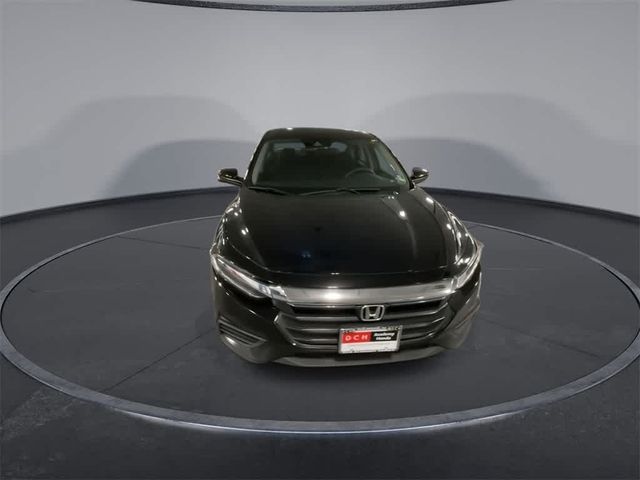 2019 Honda Insight EX