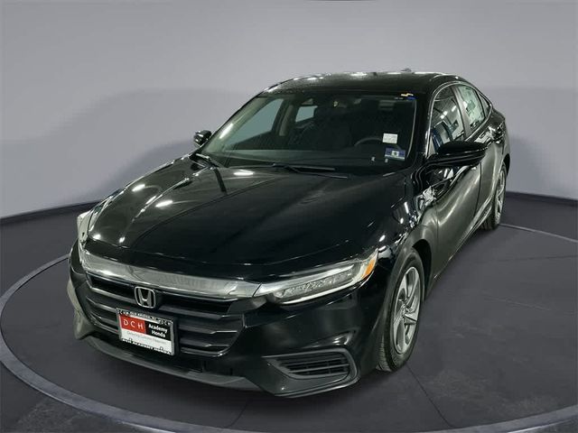 2019 Honda Insight EX