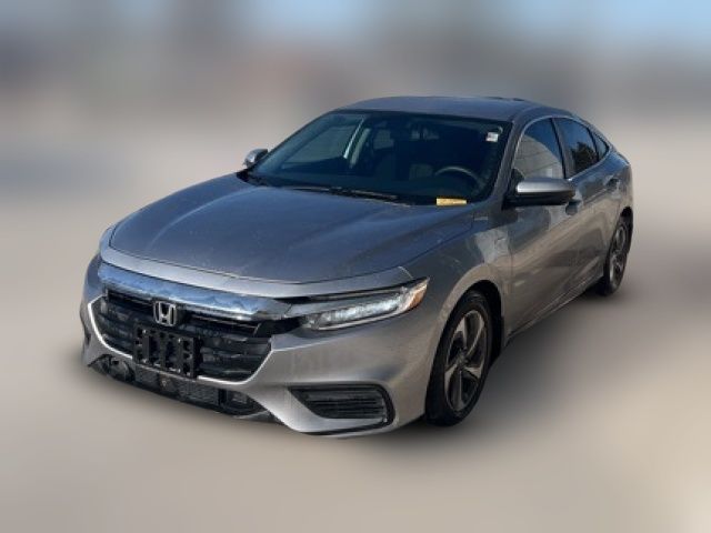 2019 Honda Insight EX