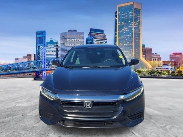 2019 Honda Insight EX