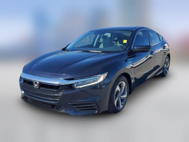 2019 Honda Insight EX