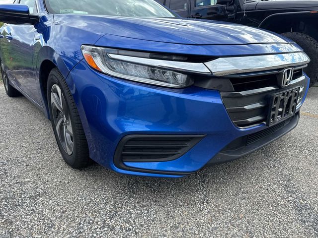 2019 Honda Insight EX