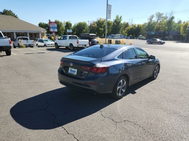 2019 Honda Insight EX