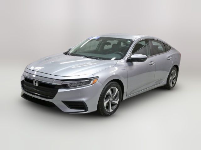 2019 Honda Insight EX