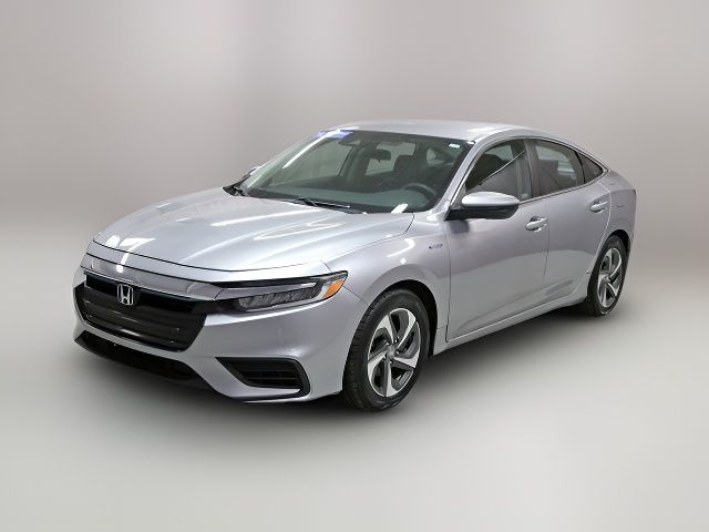 2019 Honda Insight EX