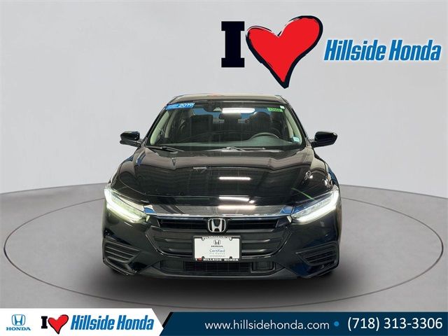 2019 Honda Insight EX