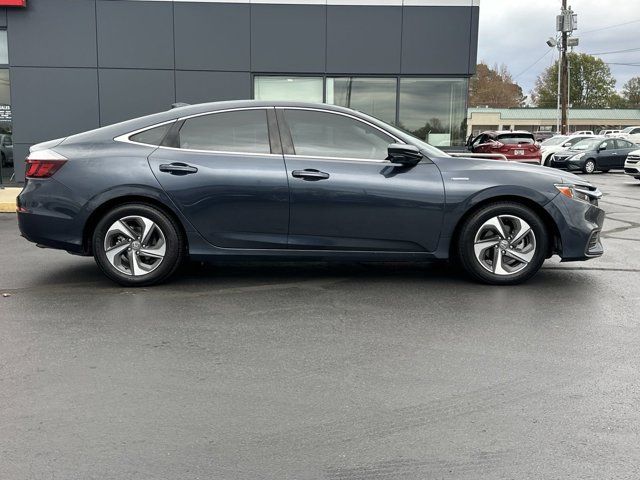 2019 Honda Insight EX