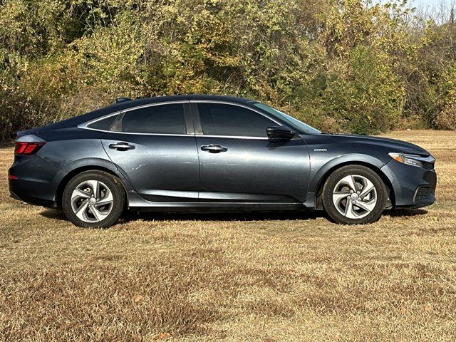 2019 Honda Insight EX