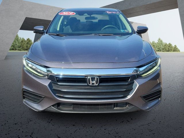 2019 Honda Insight EX