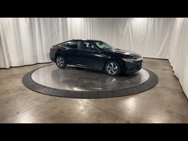 2019 Honda Insight EX