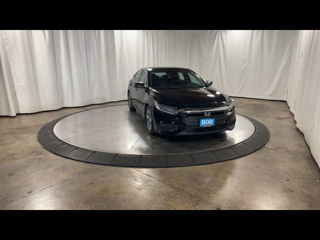 2019 Honda Insight EX